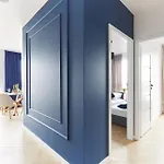 Pileckiego Iv By Jumpinhere Apartment
