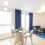 Apartment Pileckiego Iv By Jumpinhere Nowy Dwor Mazowiecki