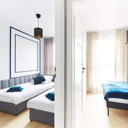 Pileckiego Iv By Jumpinhere Nowy Dwór Mazowiecki