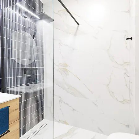 Apartamento Pileckiego Iv By Jumpinhere Nowy Dwór Mazowiecki