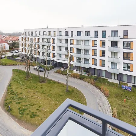 Pileckiego Iv By Jumpinhere * Nowy Dwór Mazowiecki