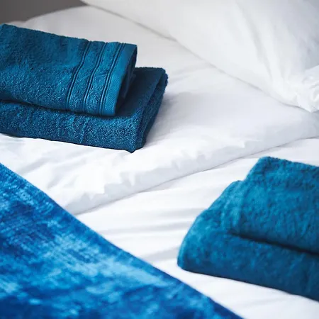 Pileckiego Iv By Jumpinhere Apartament Nowy Dwór Mazowiecki