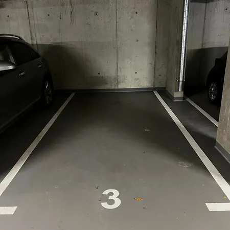 Pileckiego Iv By Jumpinhere *