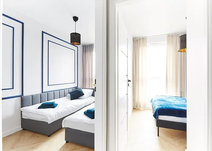 Pileckiego Iv By Jumpinhere Nowy Dwór Mazowiecki