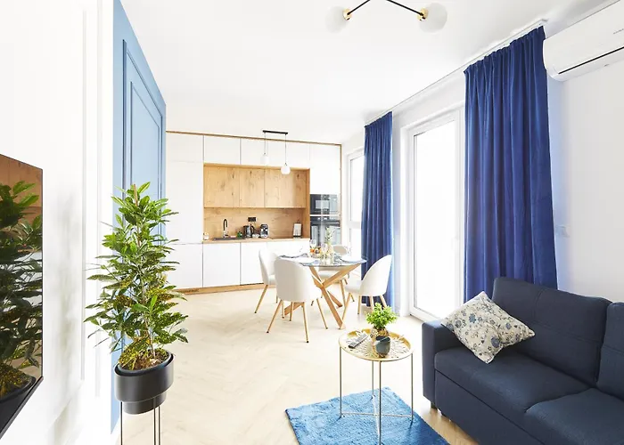 Pileckiego Iv By Jumpinhere Nowy Dwór Mazowiecki