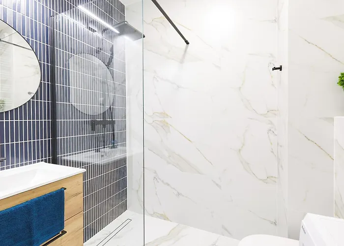 Apartament Pileckiego Iv By Jumpinhere Nowy Dwór Mazowiecki