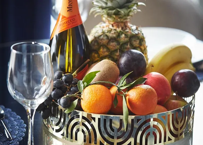 Apartament Pileckiego Iv By Jumpinhere Nowy Dwór Mazowiecki