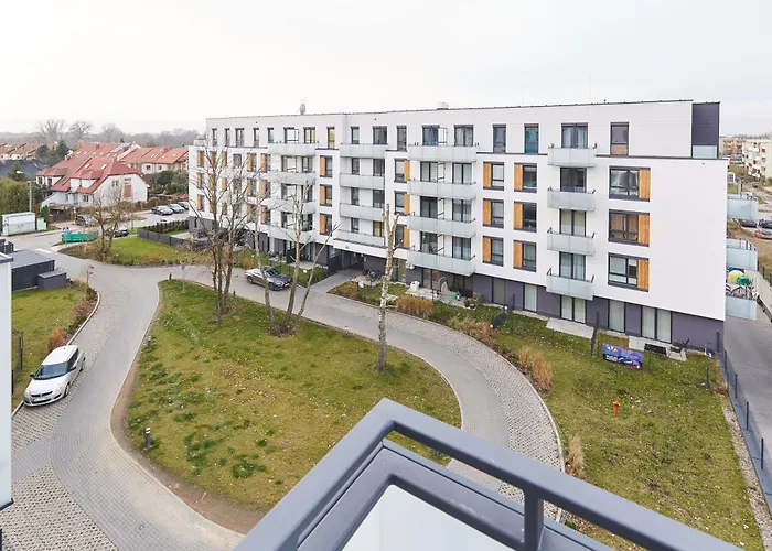 Pileckiego Iv By Jumpinhere * Nowy Dwór Mazowiecki