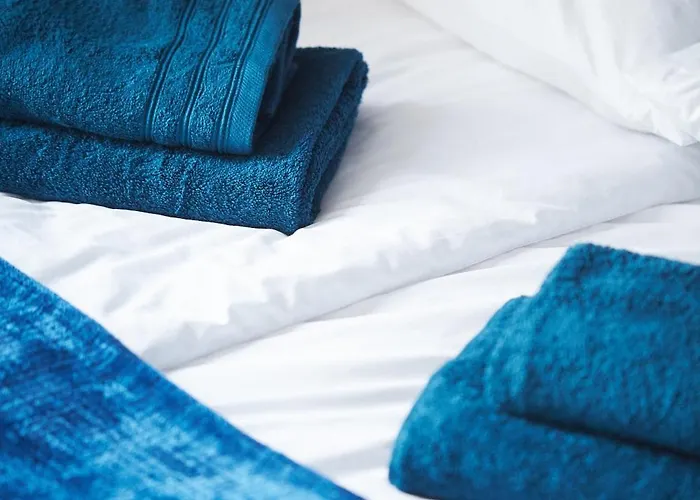 Pileckiego Iv By Jumpinhere Apartament Nowy Dwór Mazowiecki