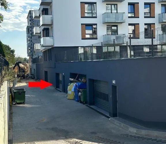 Pileckiego Iv By Jumpinhere Appartamento *