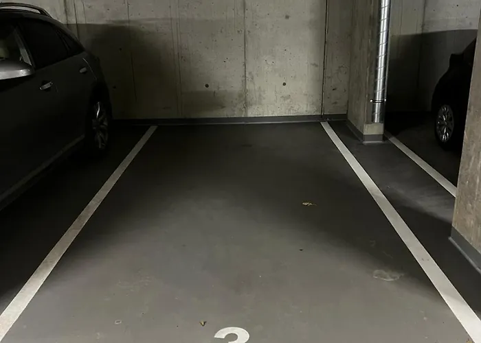 Pileckiego Iv By Jumpinhere *